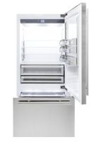 Холодильник-морозильник BKS900TST6 Холодильник-морозильник BKS900TST6